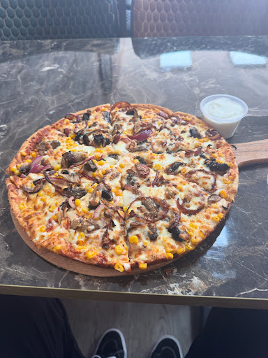 Photo of Anatolian Turkish Kitchen - 26 Morshead Rd, Plymouth PL6 5AH